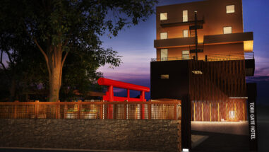 2026年4月25日、甲斐のホテルに新たな仲間がオープン！開業記念プランも販売開始！甲斐のホテル甲府 山梨 甲府 甲府昭和 甲府昭和IC