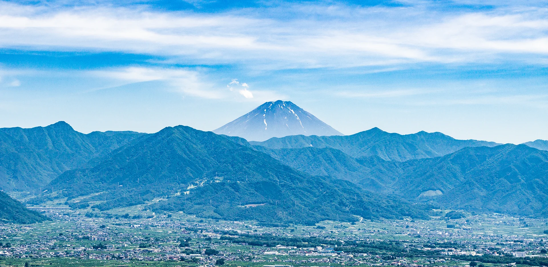 甲斐の国マップ 甲斐のホテル 山梨県 観光情報