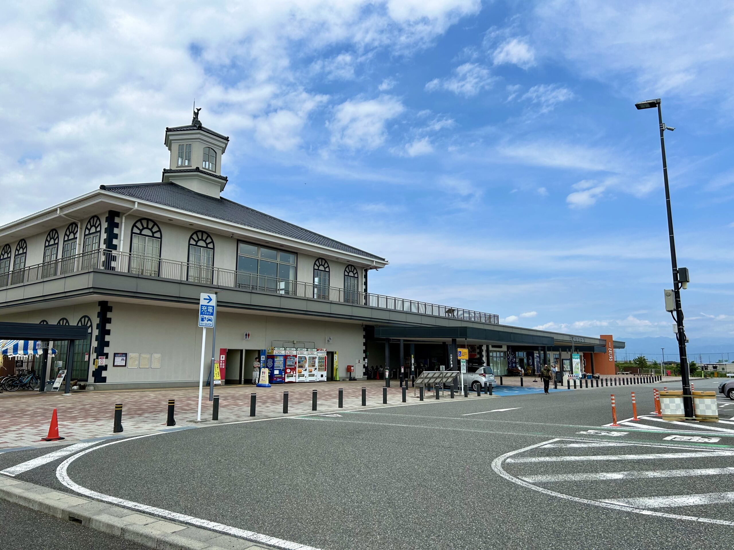 道の駅富士川 甲斐の国マップ 甲斐のホテル 山梨県 観光情報