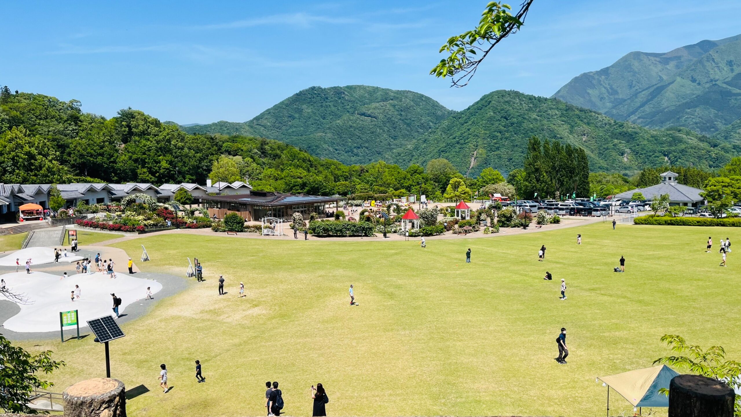 甲斐の国マップ 甲斐のホテル 山梨県 観光情報