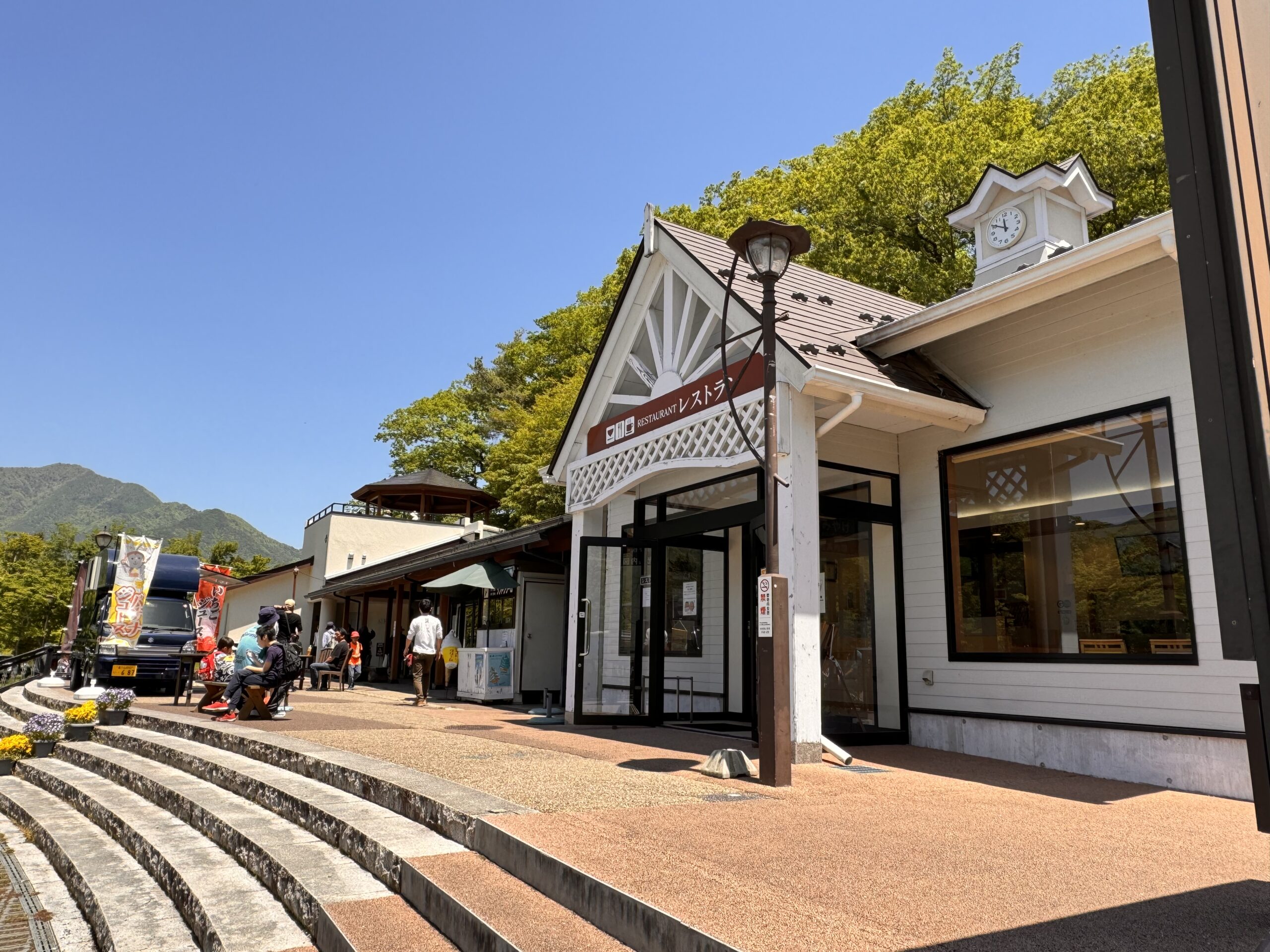 道の駅かつやま 甲斐の国マップ 甲斐のホテル 山梨県 観光情報