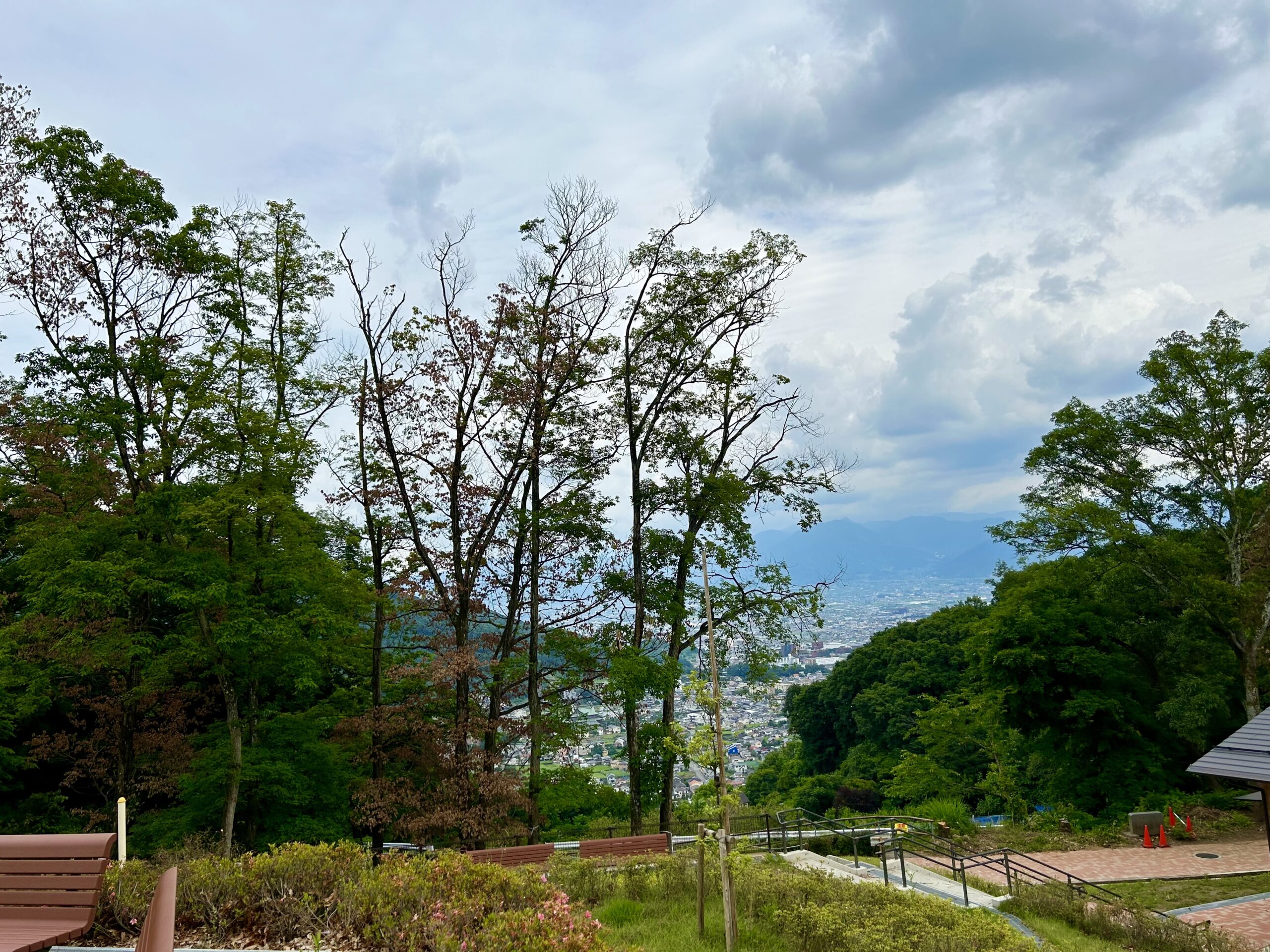 甲斐の国マップ 甲斐のホテル 山梨県 観光情報