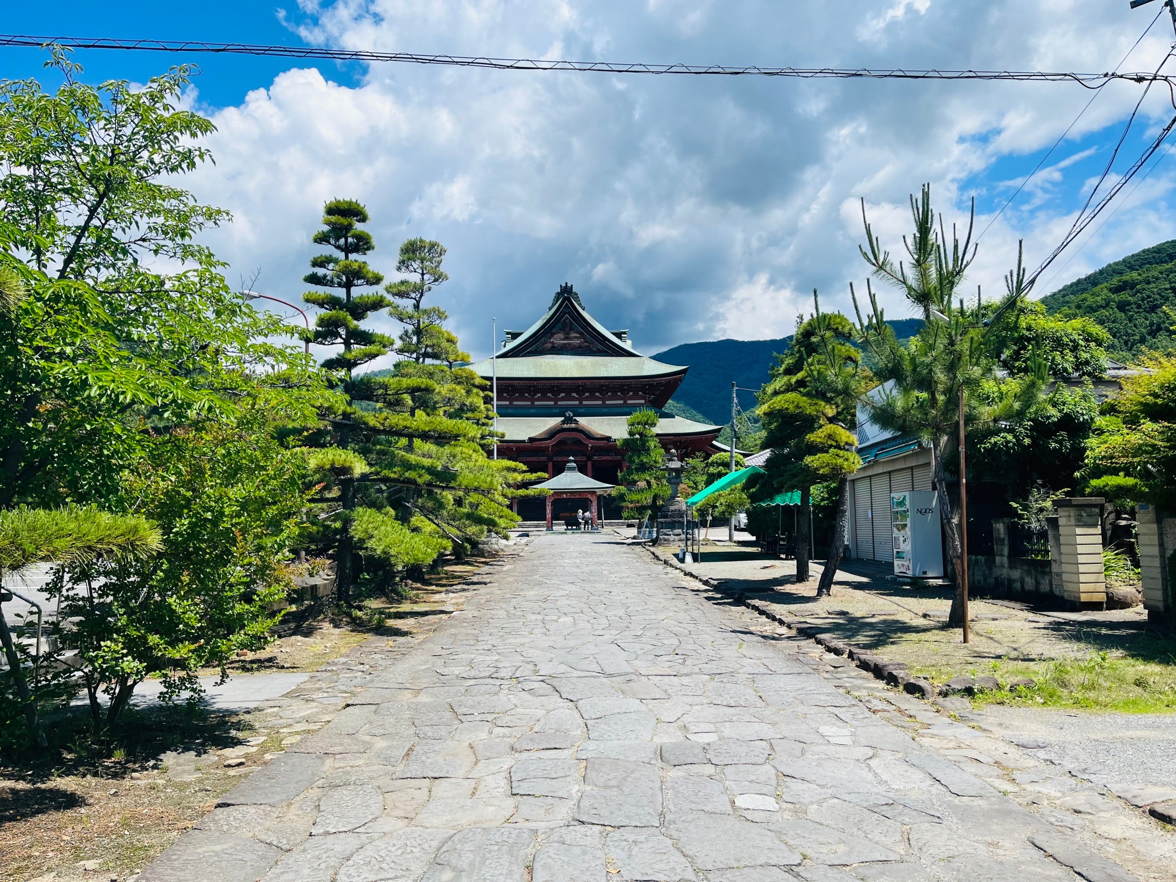 甲斐の国マップ 甲斐のホテル 山梨県 観光情報