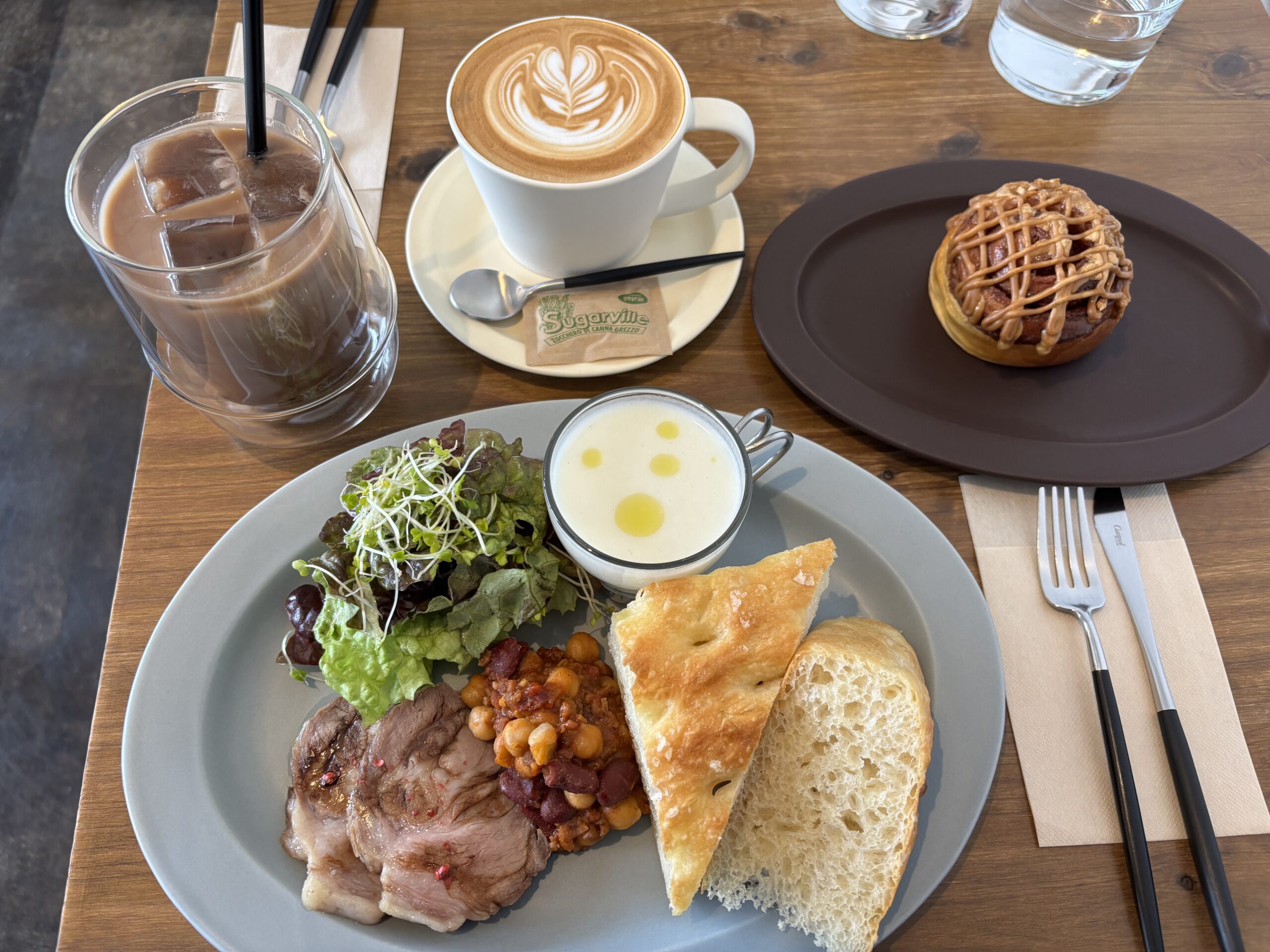 PEI COFFEE 甲斐の国マップ 甲斐のホテル 山梨県 観光情報