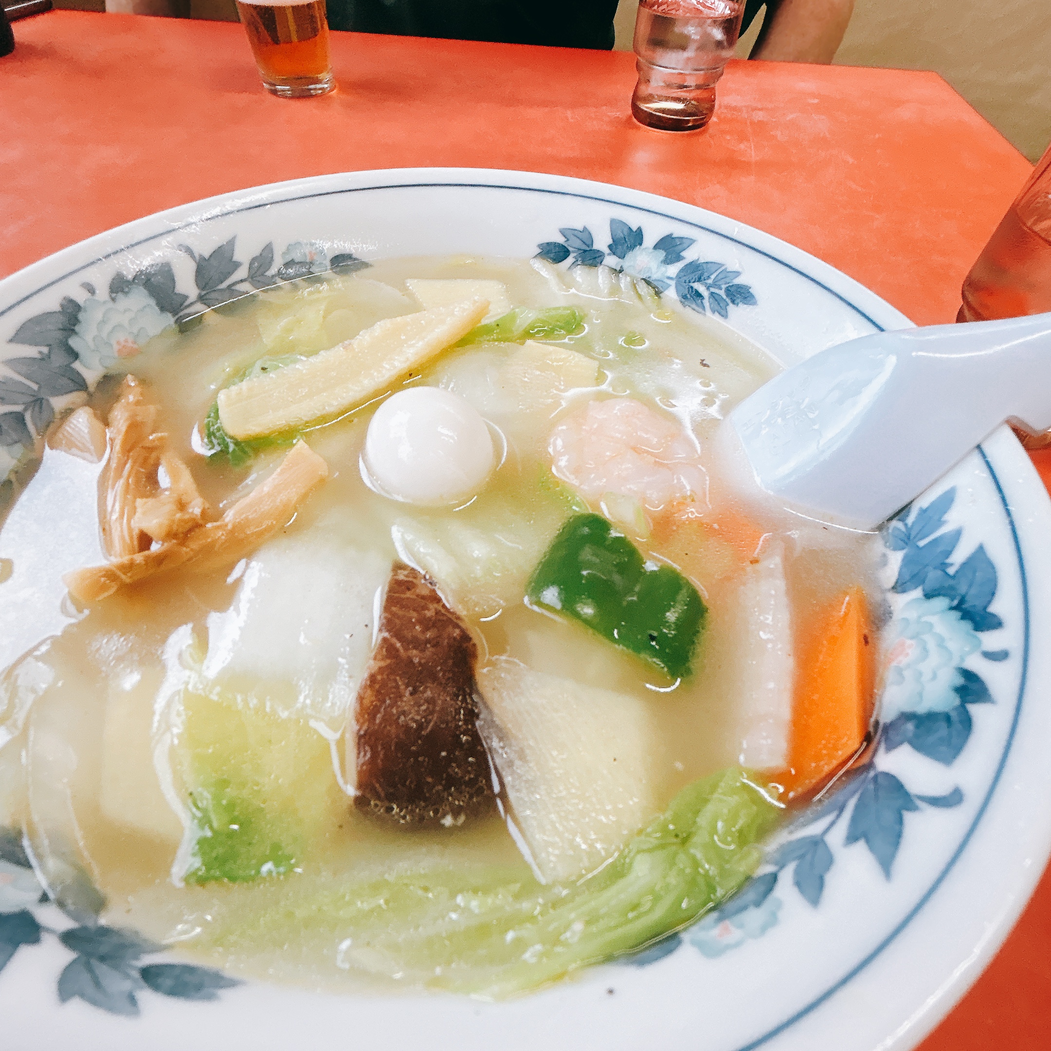 街中華　大連 甲斐の国マップ 甲斐のホテル 山梨県 観光情報