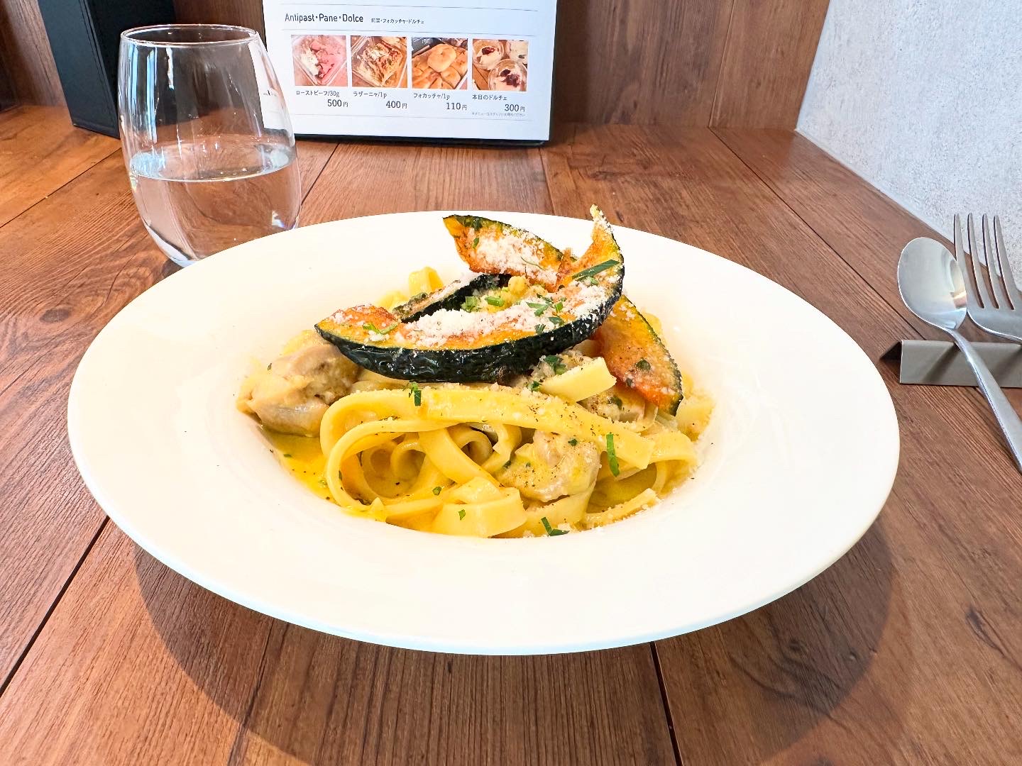イタリア食堂 TAVERNA AI タベルナ アイ 甲斐の国マップ 甲斐のホテル 山梨県 観光情報