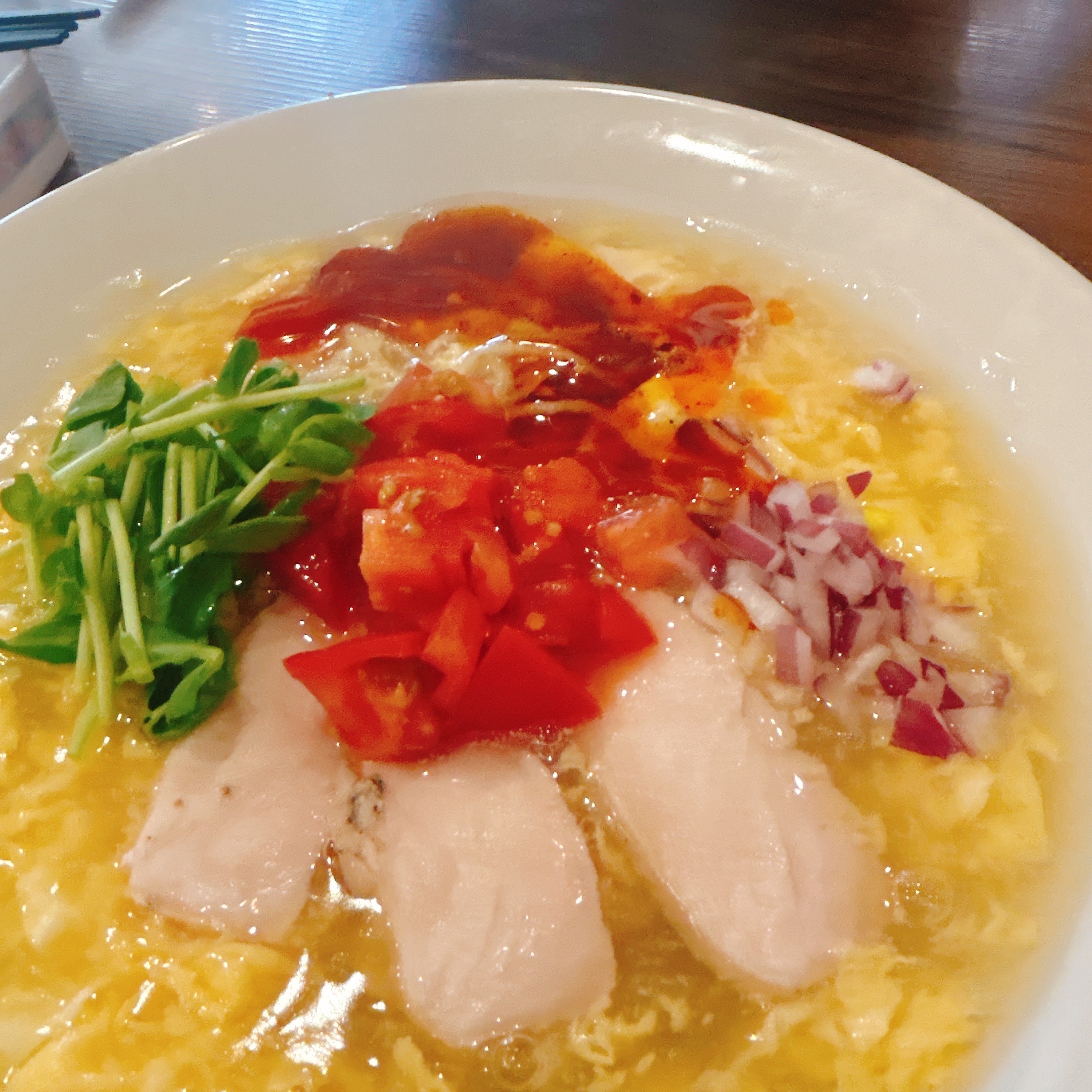麺やコリキ 甲斐の国マップ 甲斐のホテル 山梨県 観光情報
