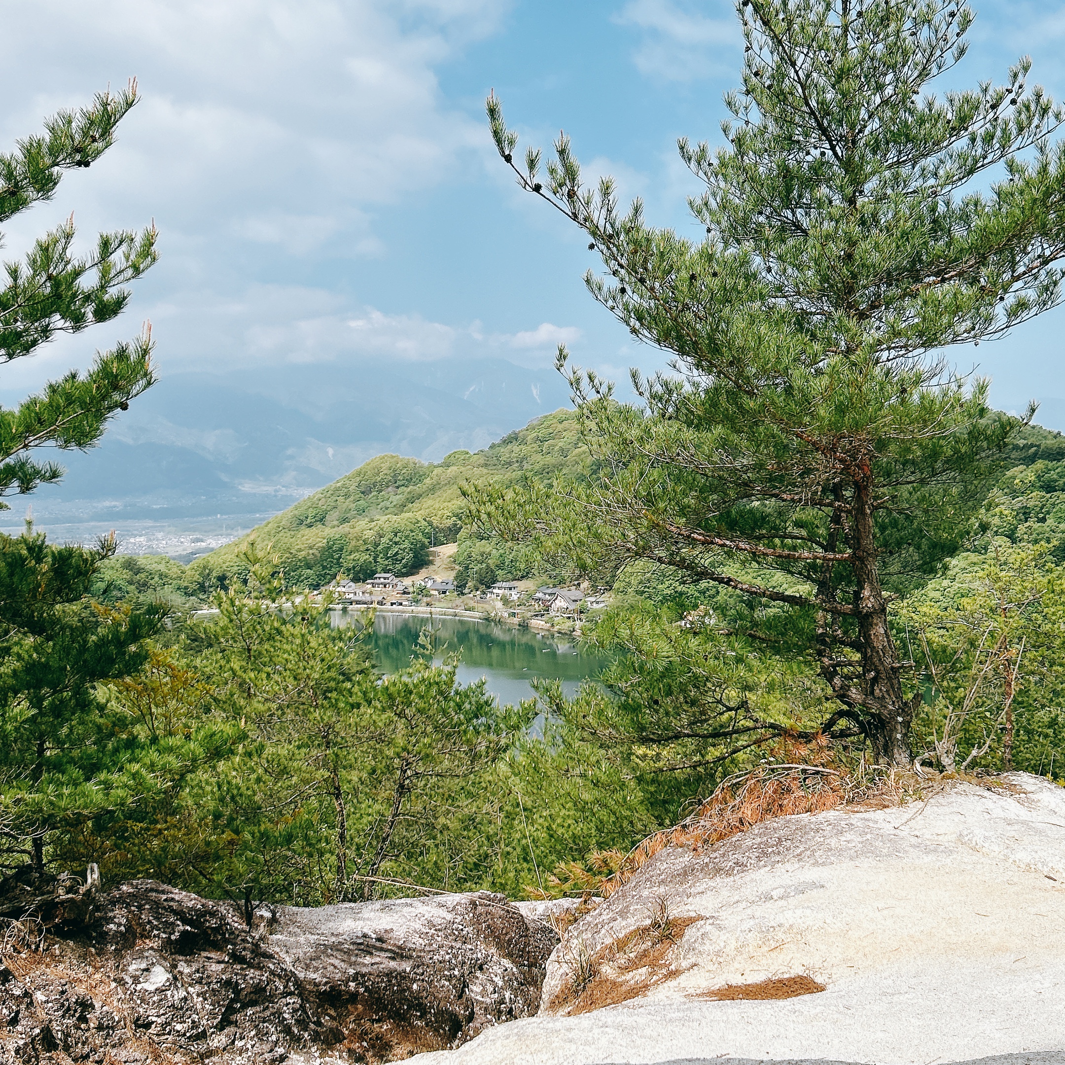 甲斐の国マップ 甲斐のホテル 山梨県 観光情報