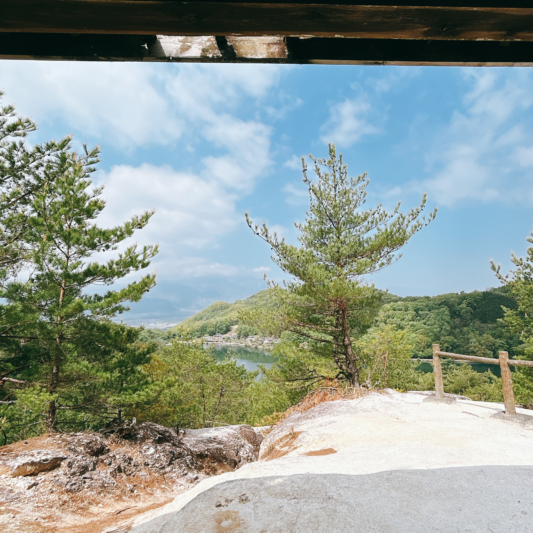 甲斐の国マップ 甲斐のホテル 山梨県 観光情報