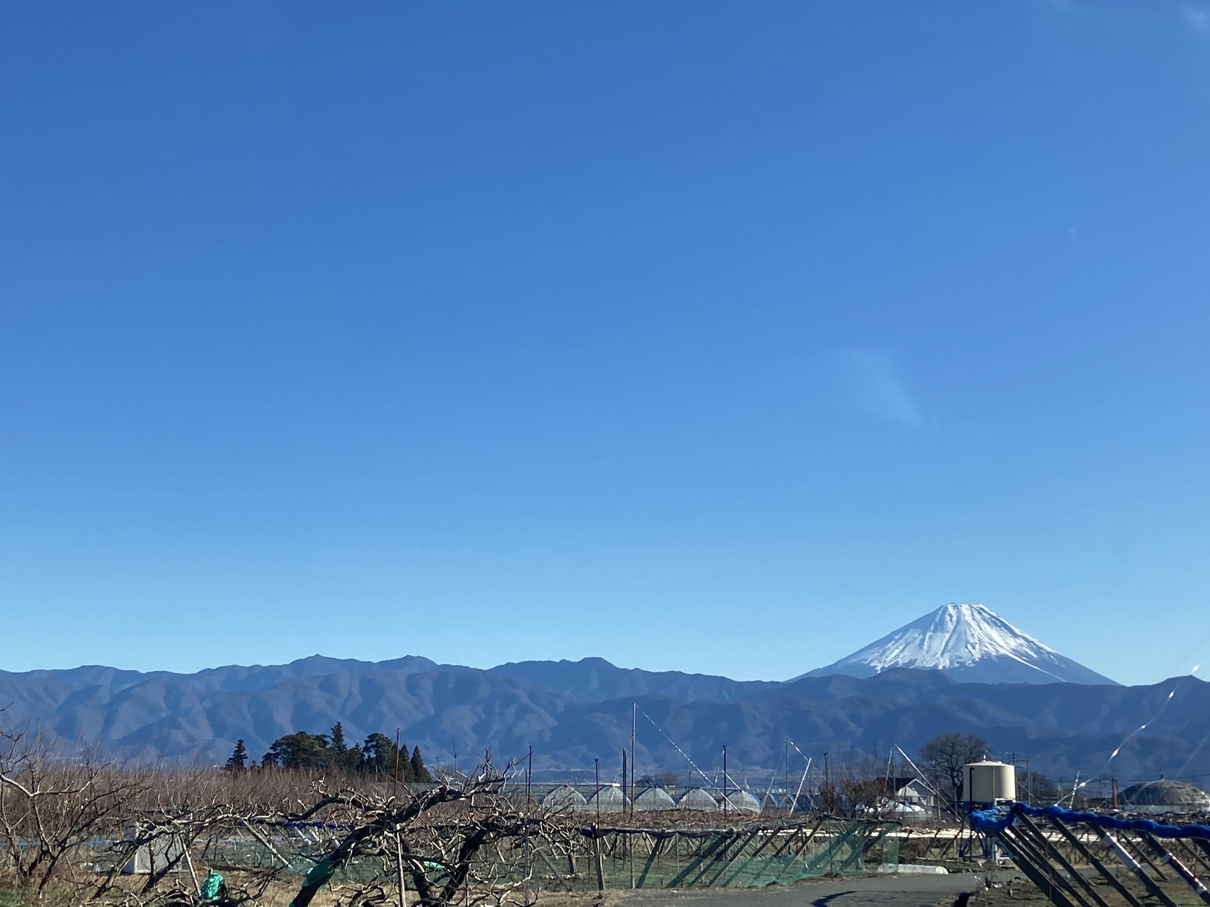 甲斐のホテル 甲斐の国マップ 山梨県 甲府市 観光情報 フォトコンテスト