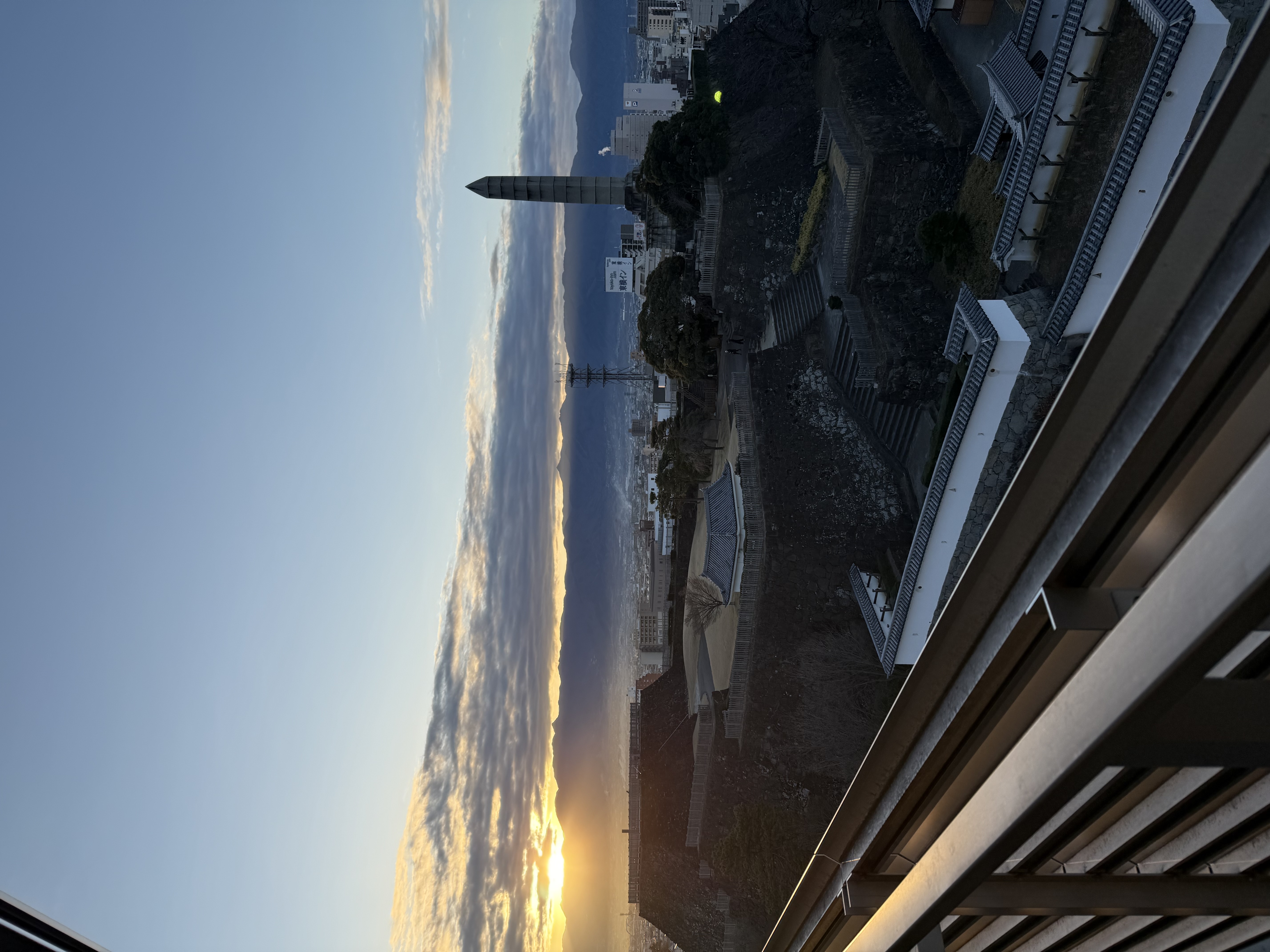 甲斐のホテル 甲斐の国マップ 山梨県 甲府市 観光情報 フォトコンテスト