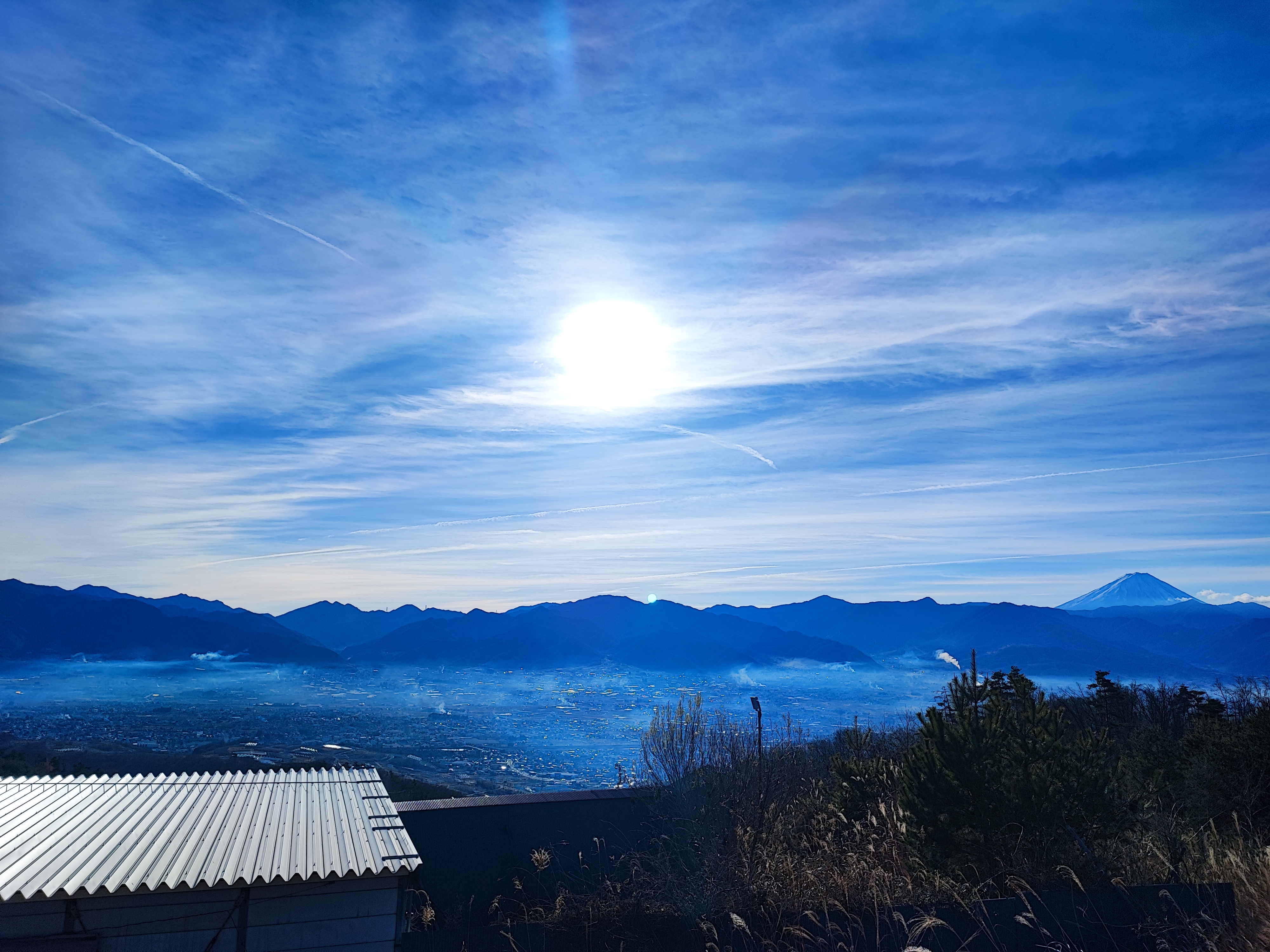甲斐のホテル 甲斐の国マップ 山梨県 甲府市 観光情報 フォトコンテスト