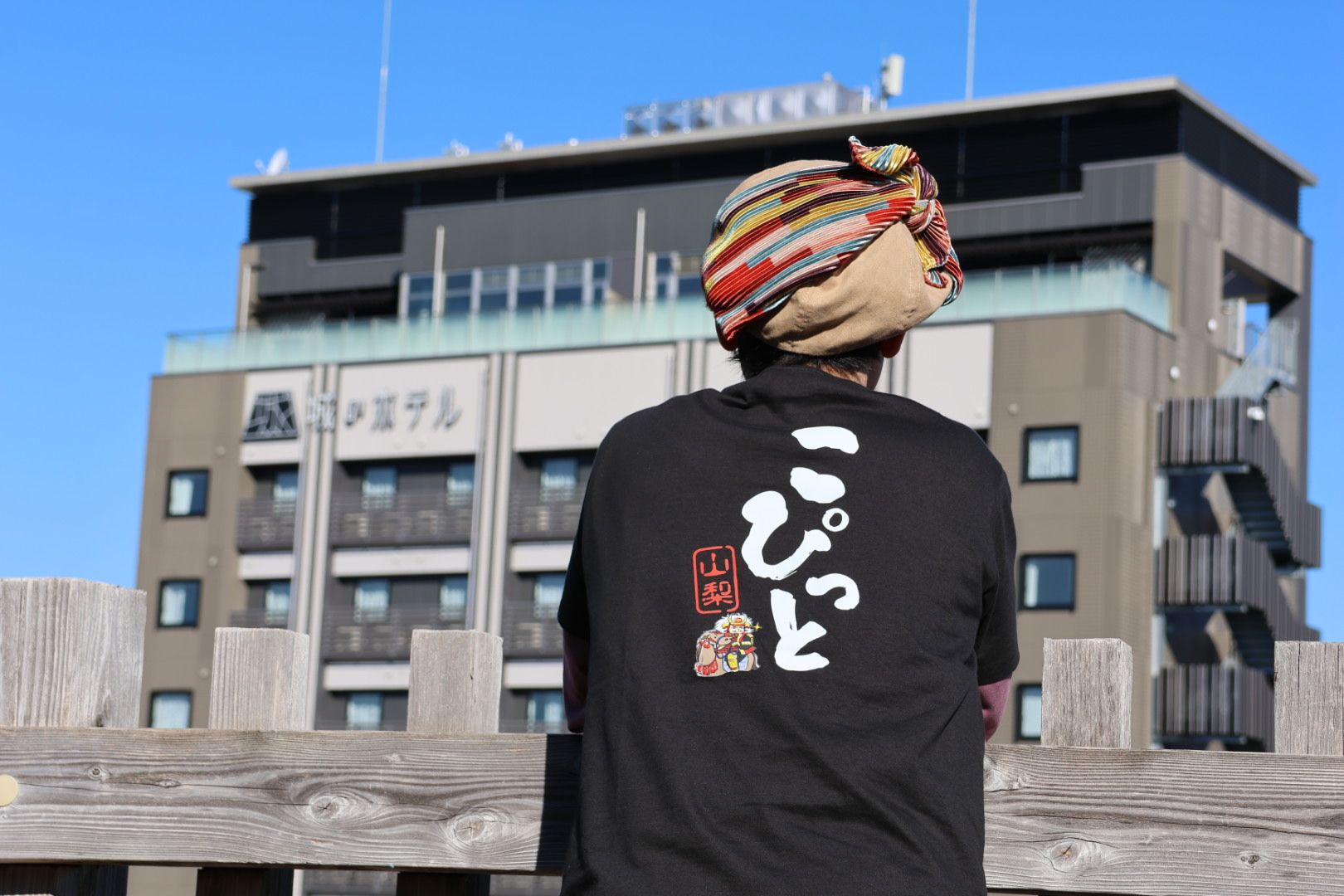 甲斐のホテル 甲斐の国マップ 山梨県 甲府市 観光情報 フォトコンテスト