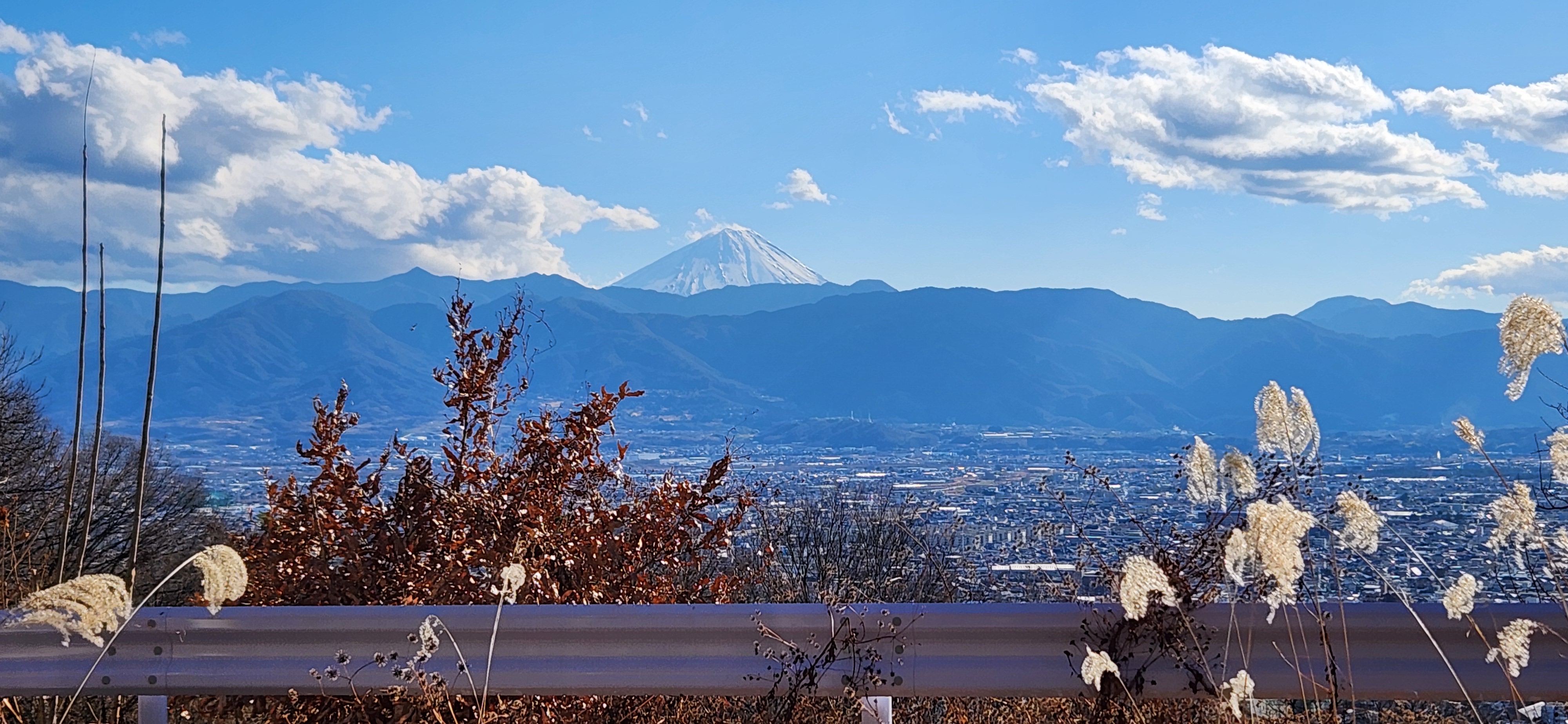 甲斐のホテル 甲斐の国マップ 山梨県 甲府市 観光情報 フォトコンテスト