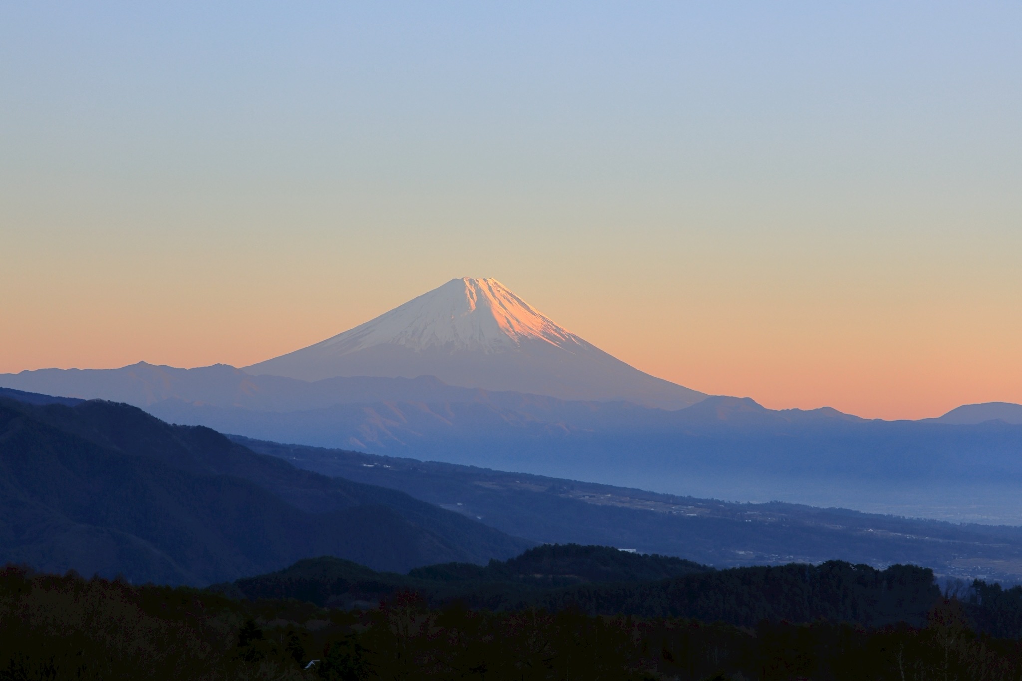 甲斐のホテル 甲斐の国マップ 山梨県 甲府市 観光情報 フォトコンテスト