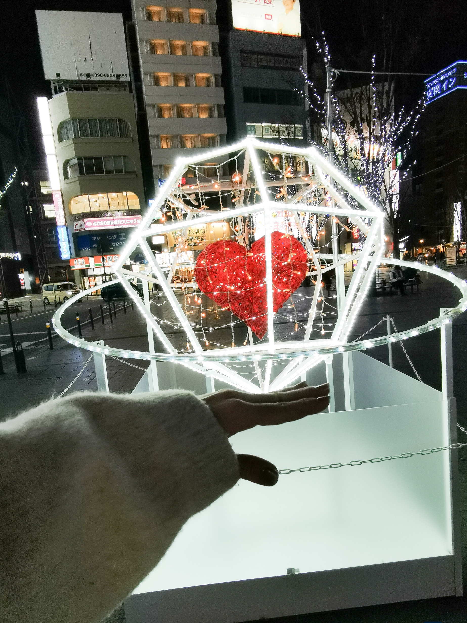 甲斐のホテル 甲斐の国マップ 山梨県 甲府市 観光情報 フォトコンテスト