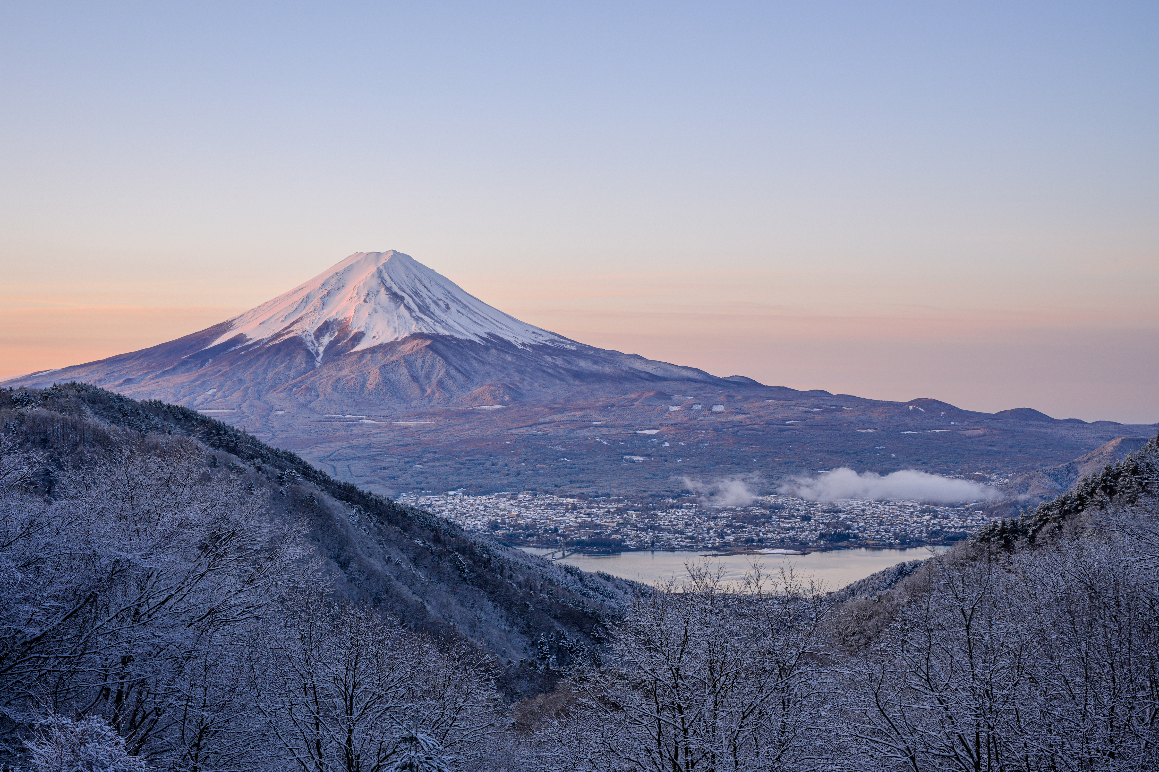 甲斐のホテル 甲斐の国マップ 山梨県 甲府市 観光情報 フォトコンテスト