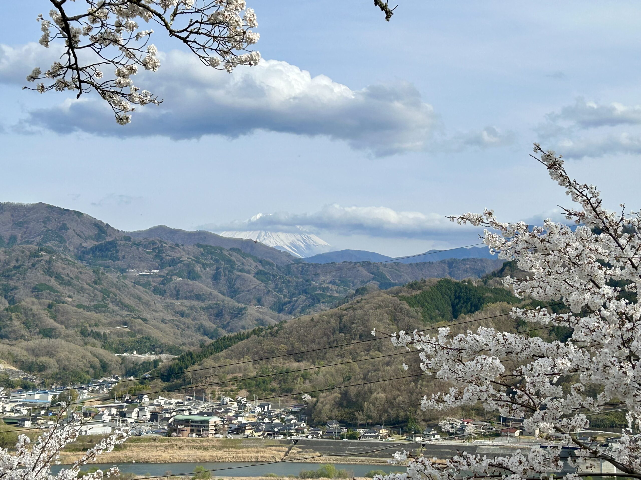 甲斐の国マップ 甲斐のホテル 山梨県 観光情報