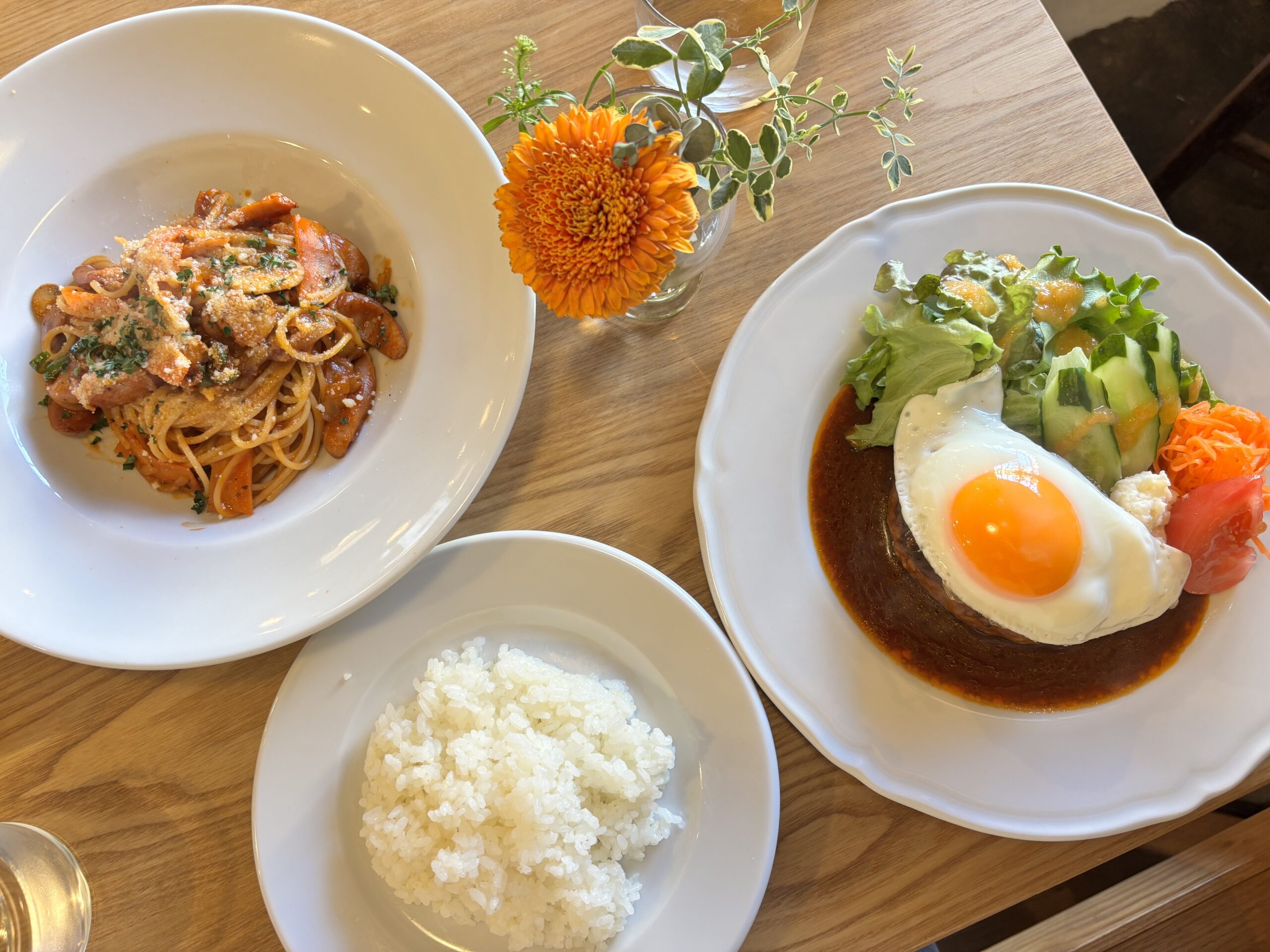 食堂と喫茶 EVANS 甲斐の国マップ 甲斐のホテル 山梨県 観光情報