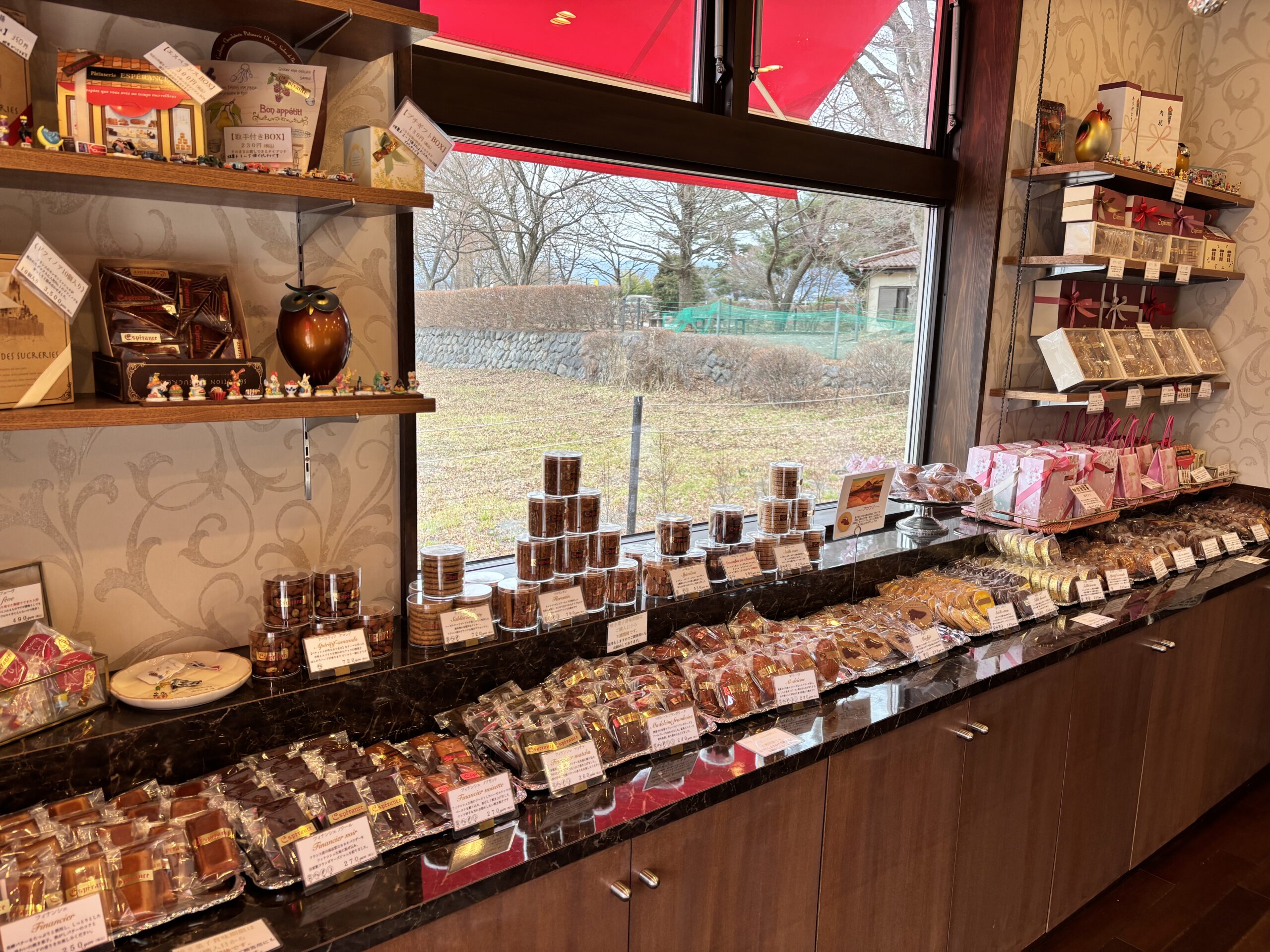 甲斐の国マップ 甲斐のホテル 山梨県 観光情報