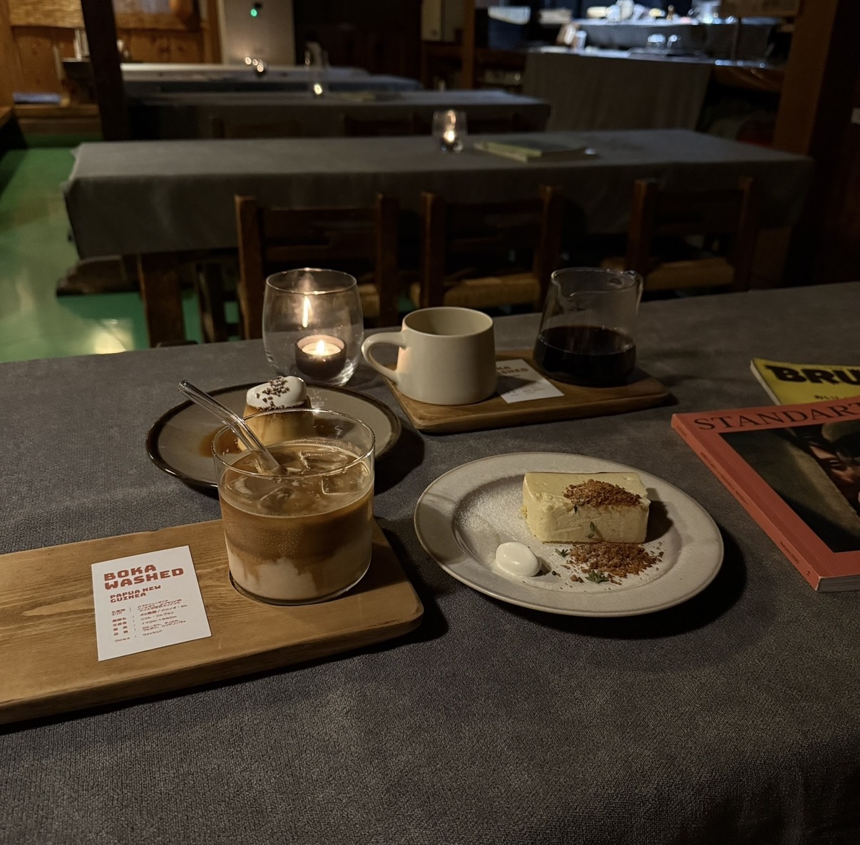 SOBA COFFEE ROASTER 甲斐の国マップ 甲斐のホテル 山梨県 観光情報